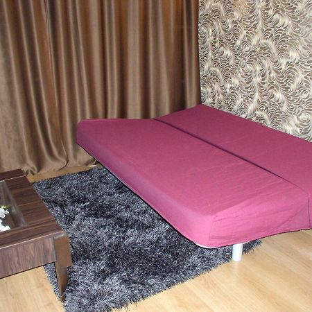 Lvv Palace Apartment Слънчев бряг Екстериор снимка