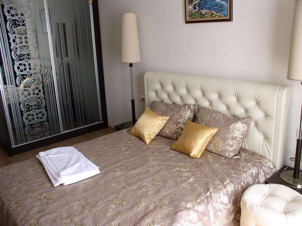 Lvv Palace Apartment Слънчев бряг Екстериор снимка