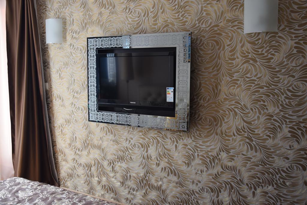 Lvv Palace Apartment Слънчев бряг Екстериор снимка