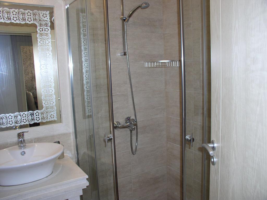 Lvv Palace Apartment Слънчев бряг Екстериор снимка
