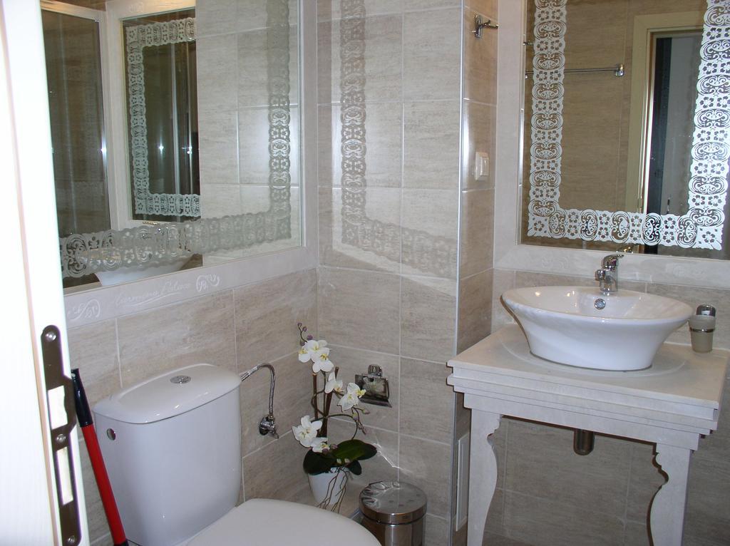 Lvv Palace Apartment Слънчев бряг Екстериор снимка