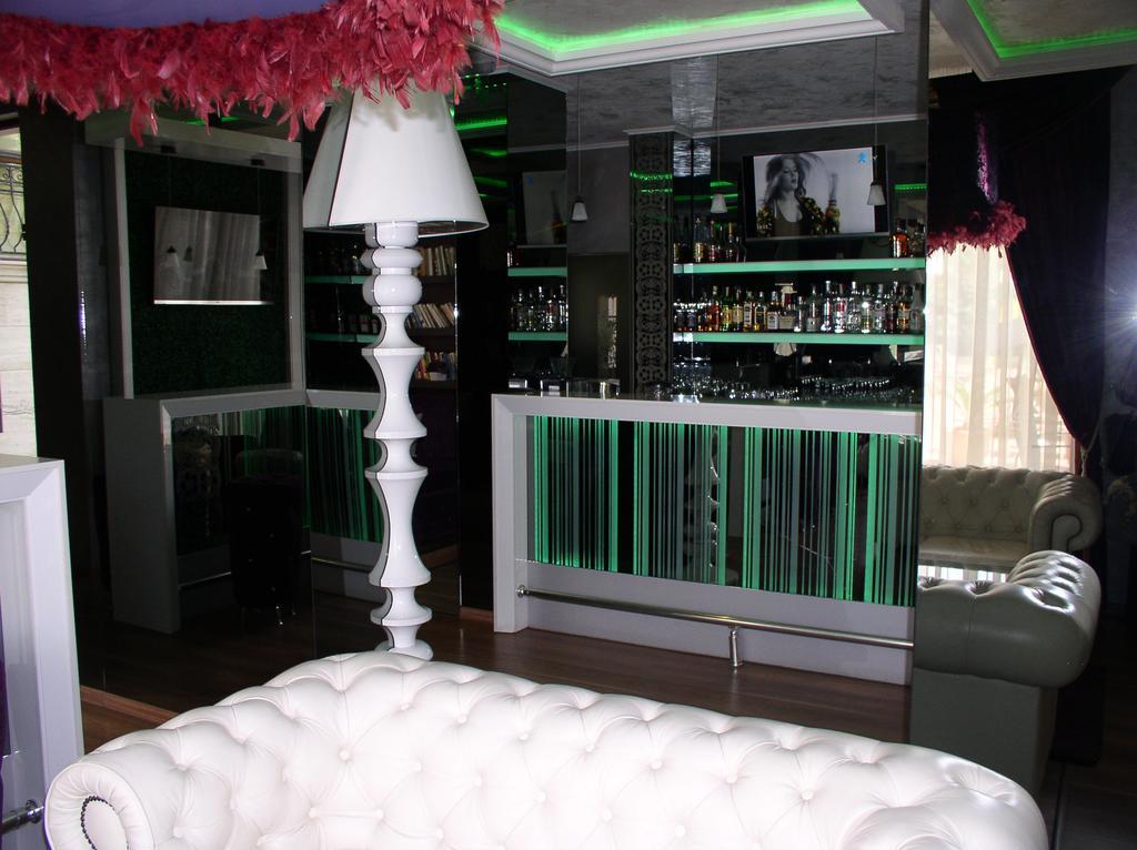 Lvv Palace Apartment Слънчев бряг Екстериор снимка