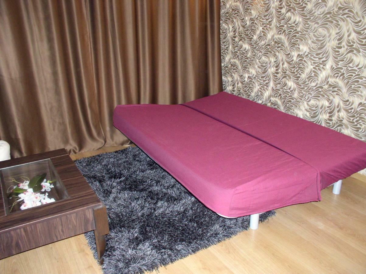 Lvv Palace Apartment Слънчев бряг Екстериор снимка