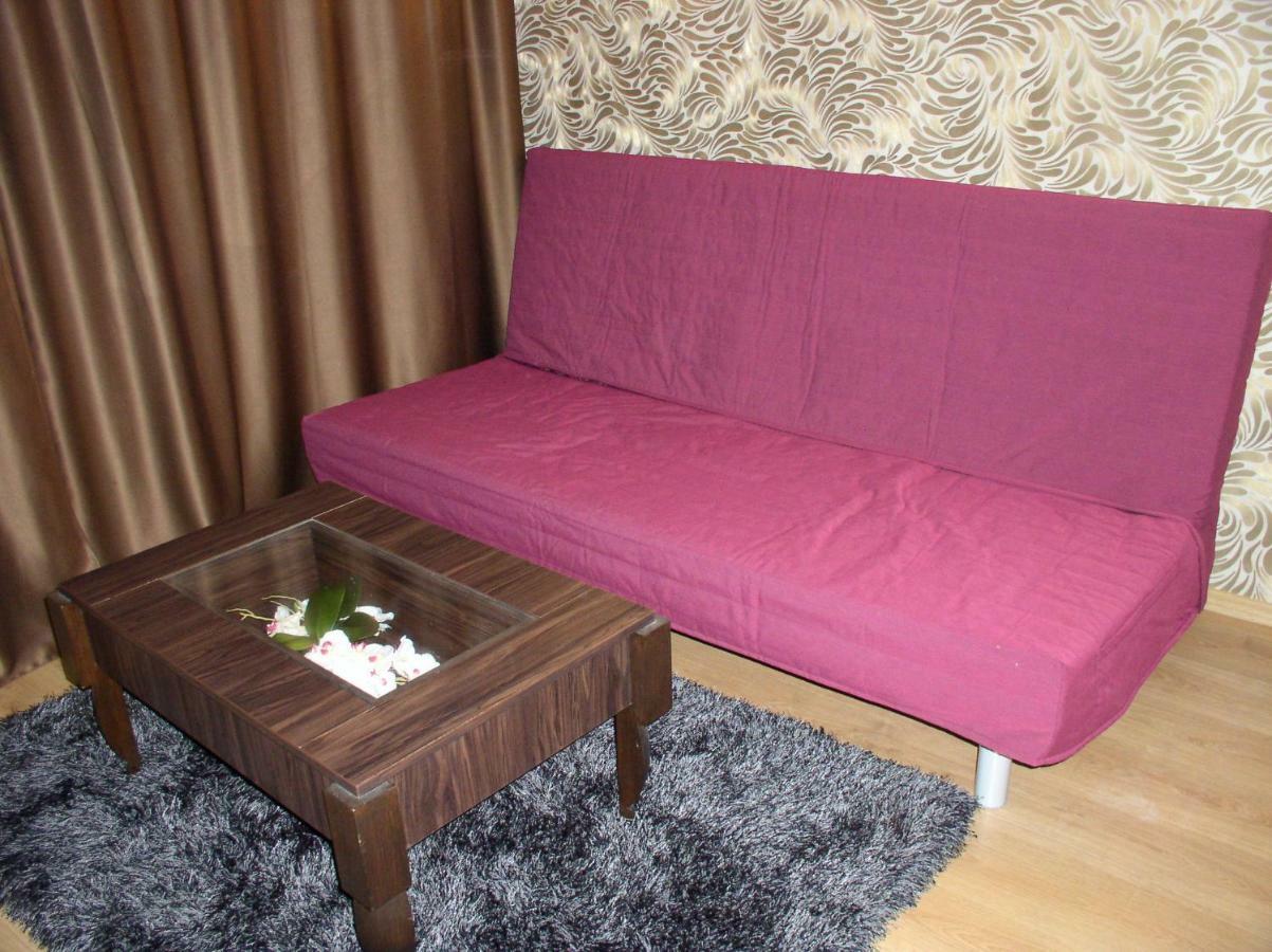 Lvv Palace Apartment Слънчев бряг Екстериор снимка
